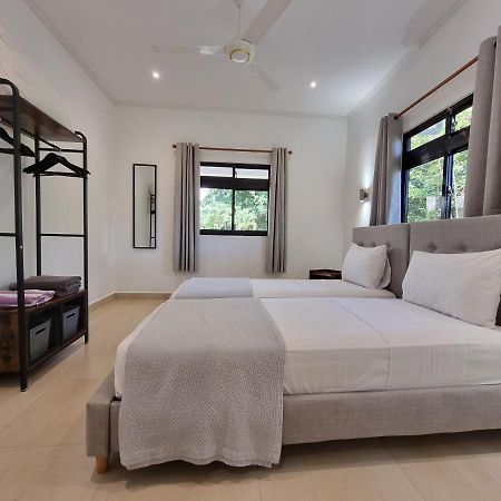 Villa Laure Grand Anse  Kültér fotó