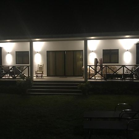 Villa Laure Grand Anse  Kültér fotó