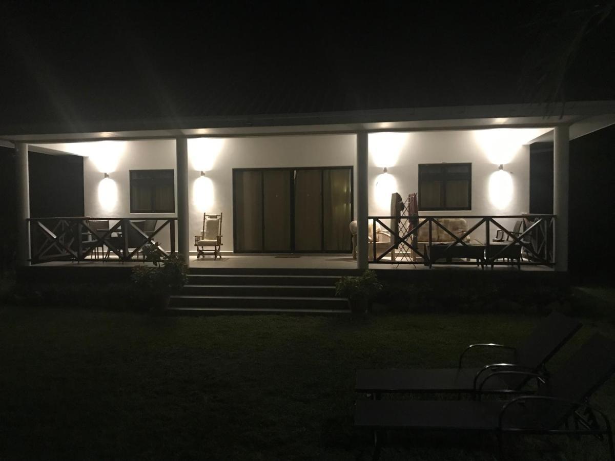 Villa Laure Grand Anse  Kültér fotó