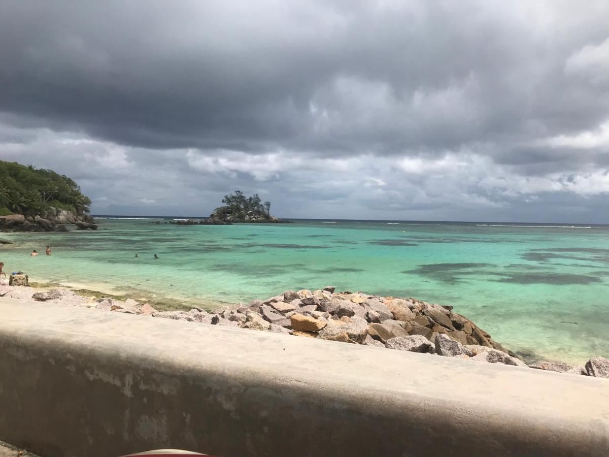 Villa Laure Grand Anse  Kültér fotó