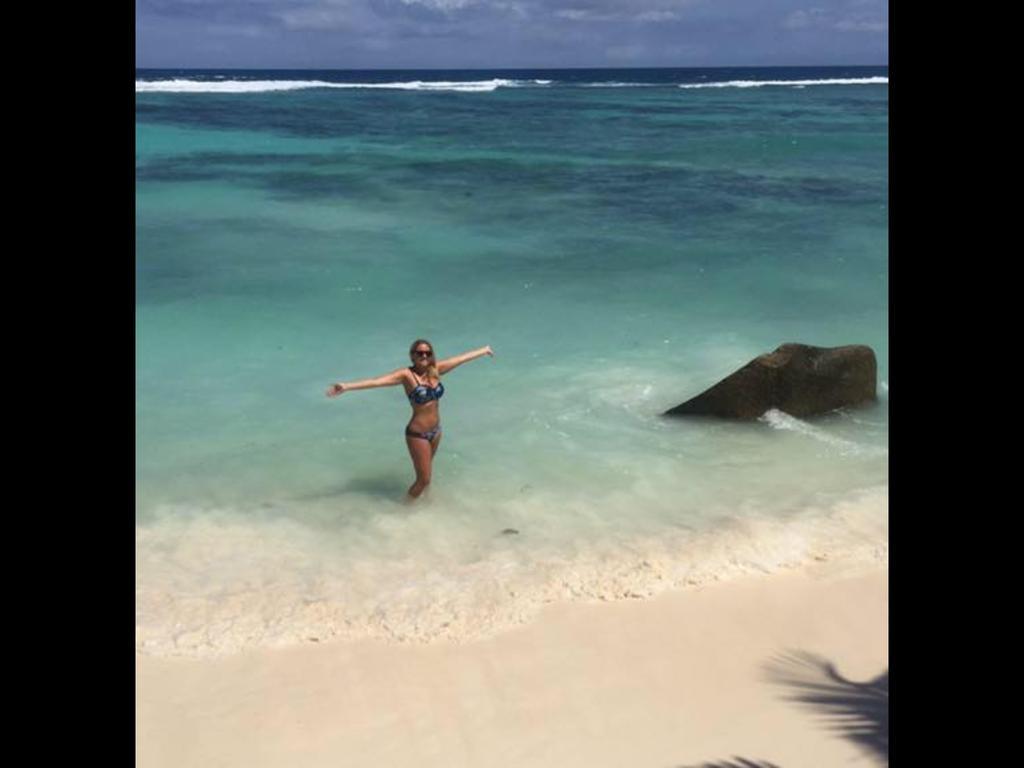 Villa Laure Grand Anse  Kültér fotó
